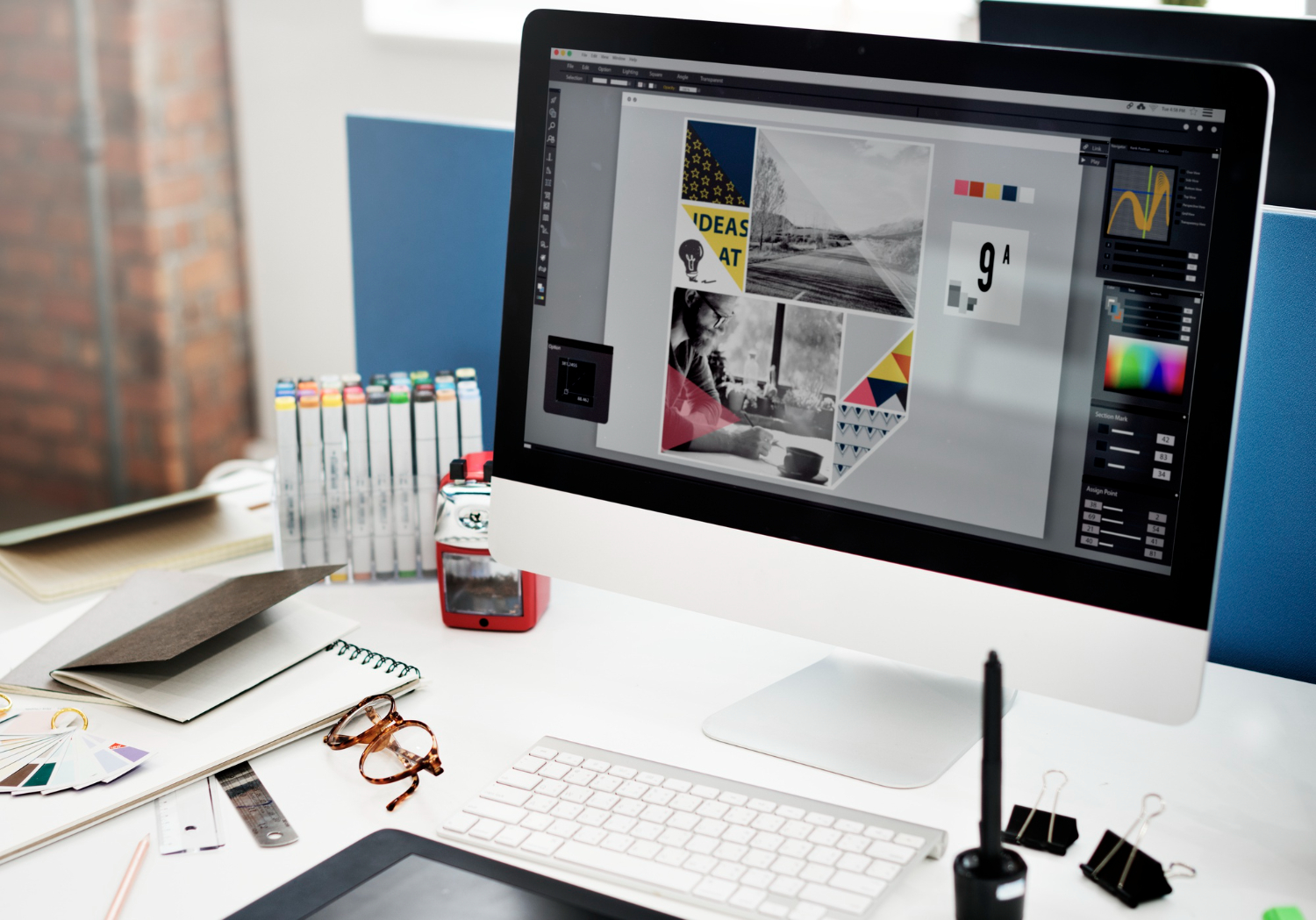 Graphic Design Courses – A Comprehensive Guide